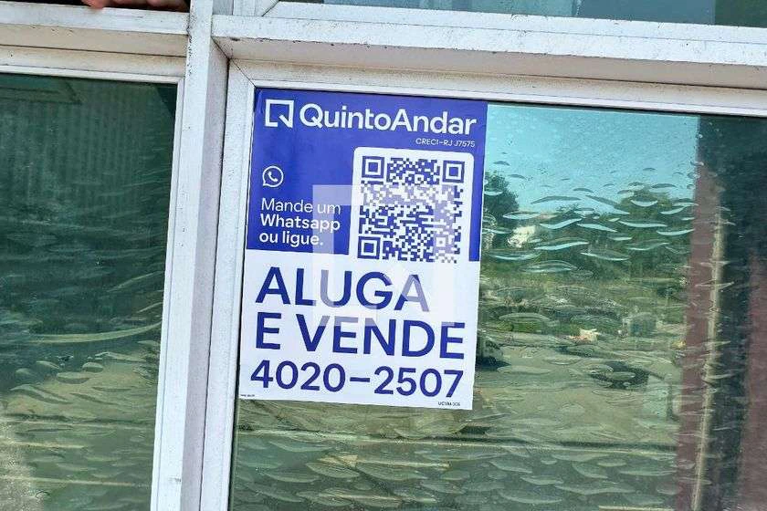 Apartamento sem mobília com 1 quarto e cozinha compacta — photo 20
