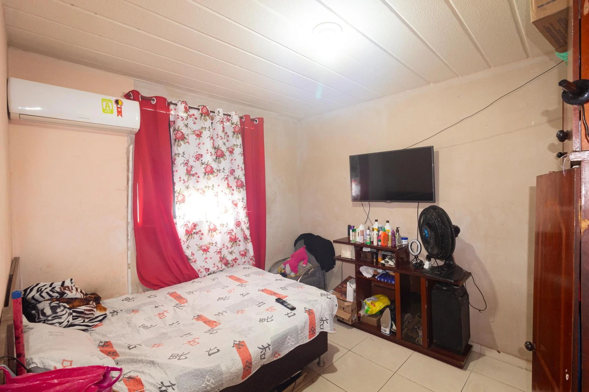 Furnished house with 2 bedrooms, balcony and pets allowed — photo 17