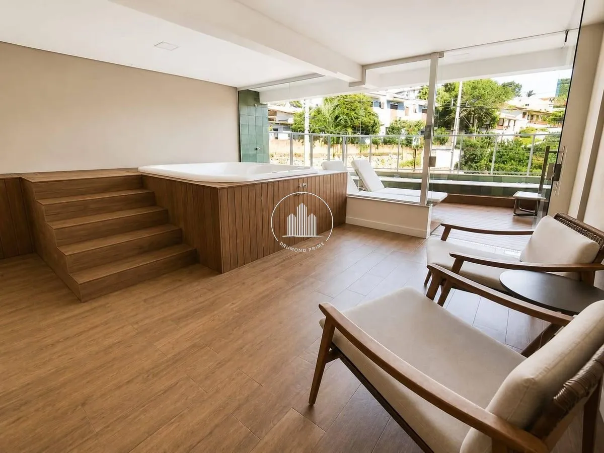 Apartment with 3 bedrooms and 2 en-suites with balcony — photo 21