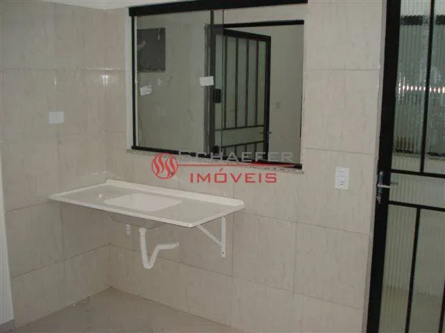 One-bedroom, 20 m² apartment in Curitiba — photo 2