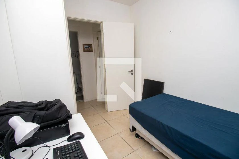 2-bedroom apartment with a mountain view in Rio de Janeiro — photo 26