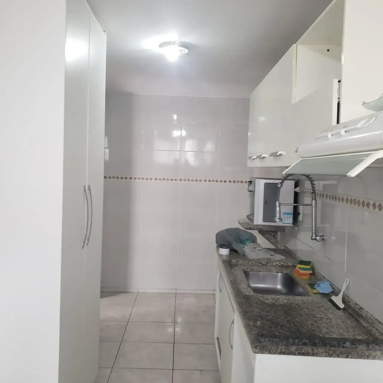 Apartamento para aluguel com 2 quartos e 1 banheiro — photo 8
