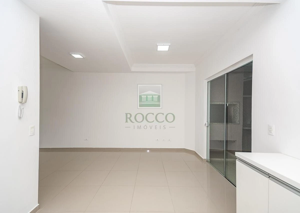 3-bedroom house, 1 with its own bathroom, 93 m², Curitiba — photo 11