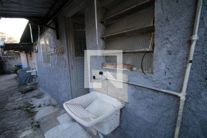 Kitnet de 1 dormitorio con cocina a gas y 32 m² — photo 14