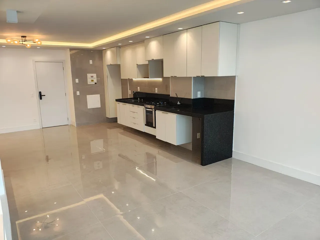 Apartamento, 81 m², com jacuzzi — photo 10