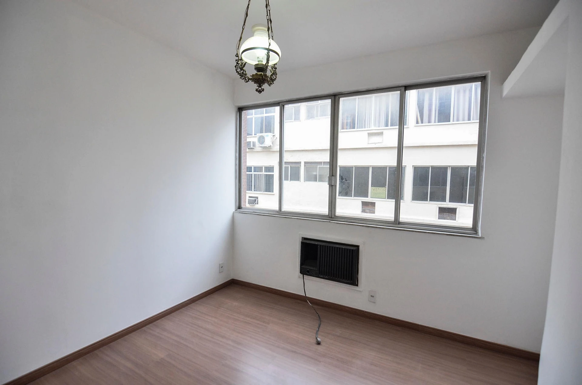 Apartamento de 4 quartos com vista para as montanhas, Tijuca — photo 2