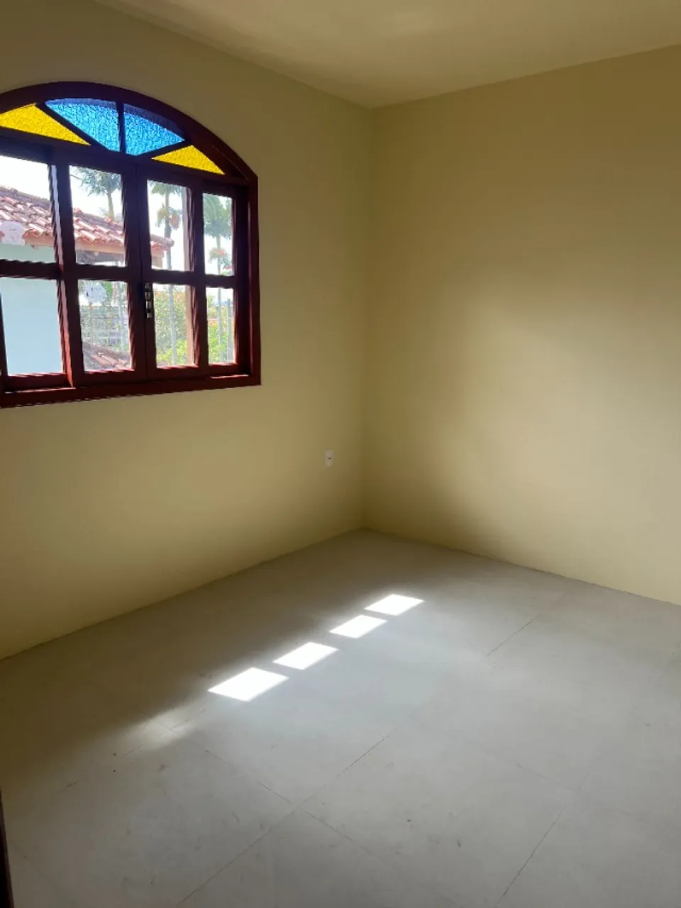 Departamento de 2 dormitorios y 50 m²