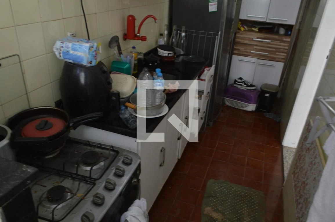 Мебльована квартира з 2 спальнями та 2 місцями паркування — photo 43