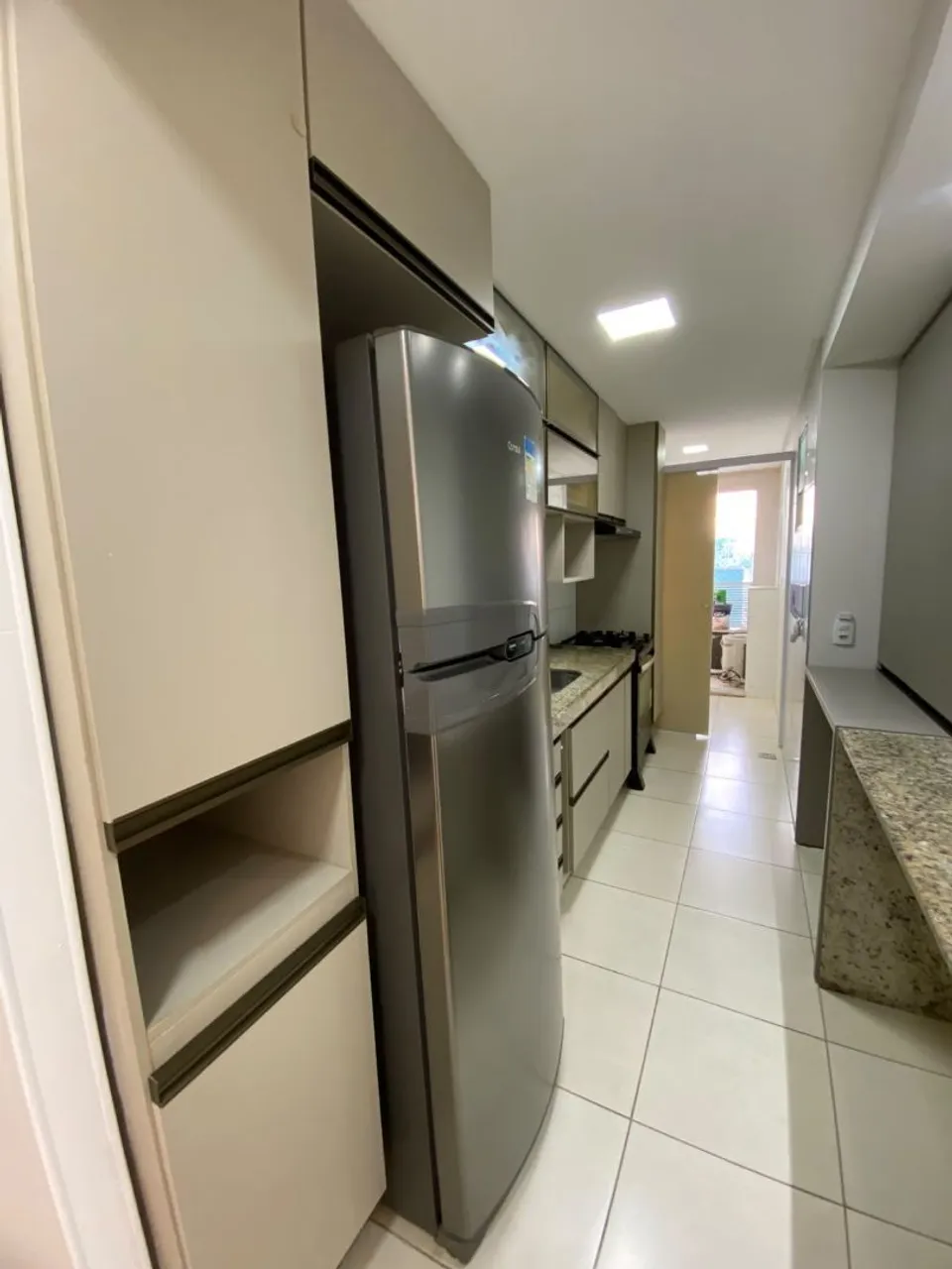 Робоче місце та 3 спальні: квартира 86 м² — photo 2