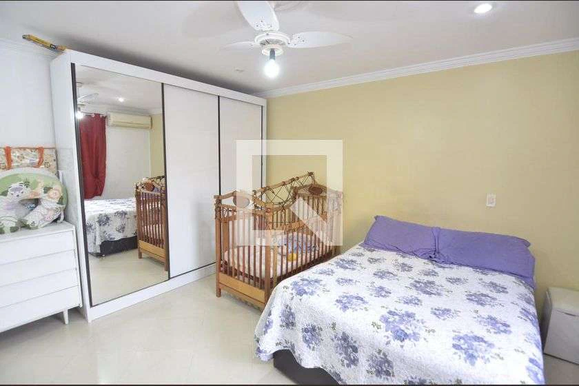 Furnished house with 2 bedrooms, 90 m² and parking — photo 13