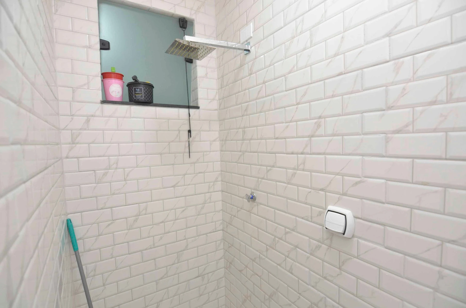 Casa de 5 quartos com máquina de lavar, Maracanã — photo 44