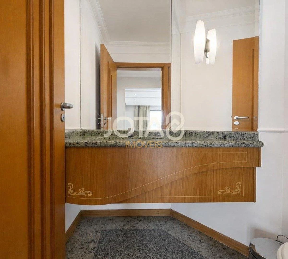 Departamento de 4 dormitorios con bañera — photo 43