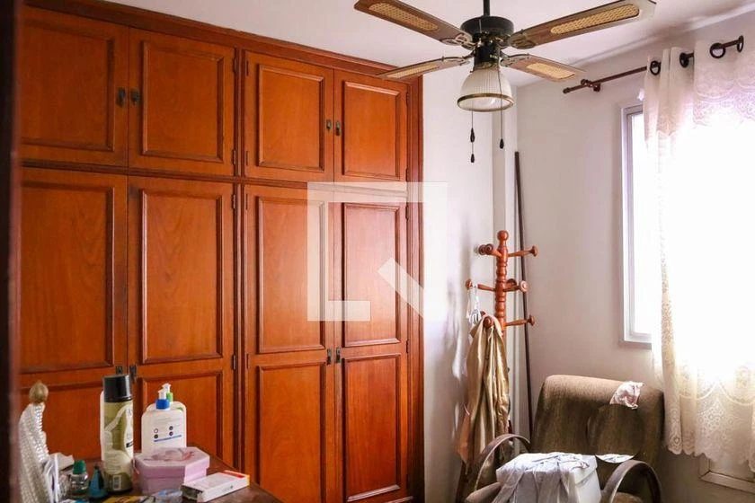 Furnished 2-bedroom apartment with 1 bathroom — photo 15