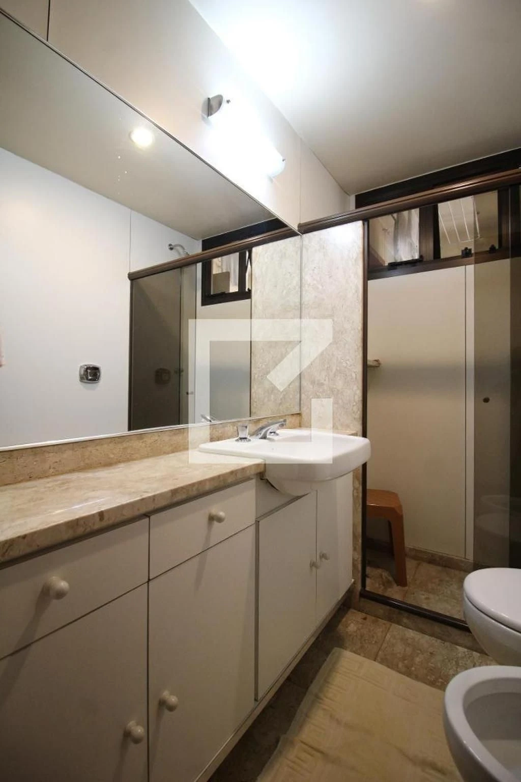 3 quartos e vista para a água: apartamento de 122 m² — photo 17