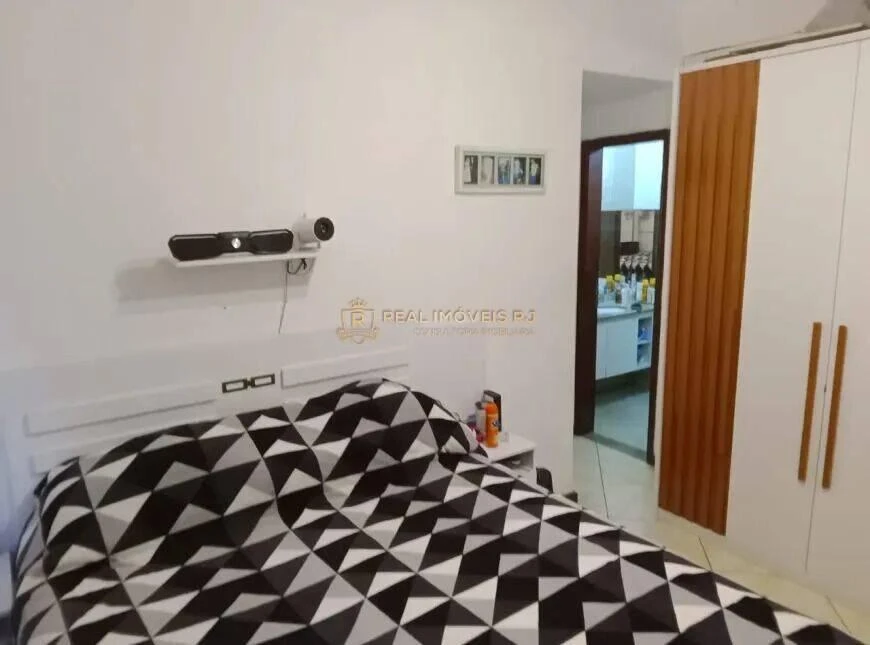 Apartamento mobiliado de 85 m² com varanda e 2 vagas — photo 4