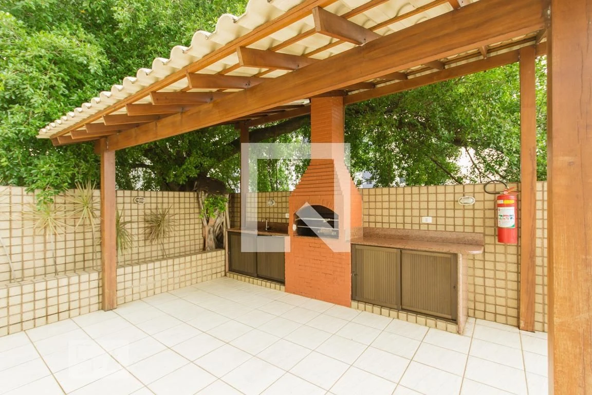 Departamento de 2 dormitorios en edificio con sauna — photo 33