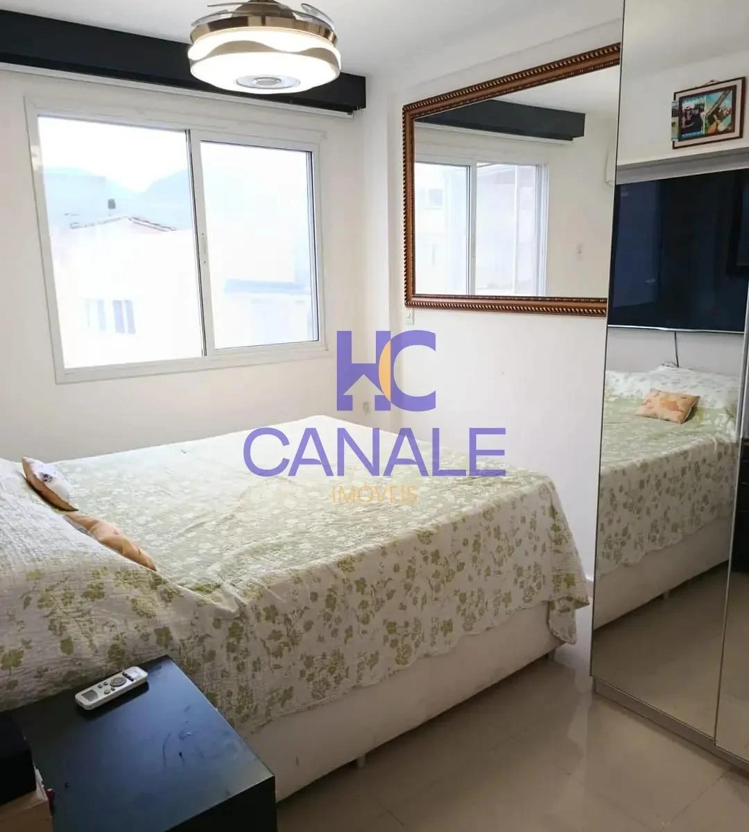 Rental apartment with 3 bedrooms and enclosed balcony — photo 17