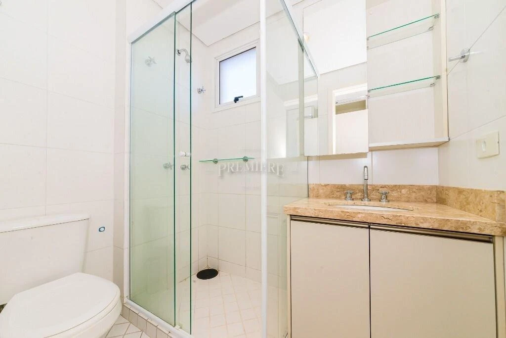 Washing machine in a 2-bedroom apartment, 80 m² — photo 25