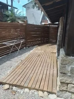 4-bedroom house with a grill on the balcony in Florianópolis — photo 3