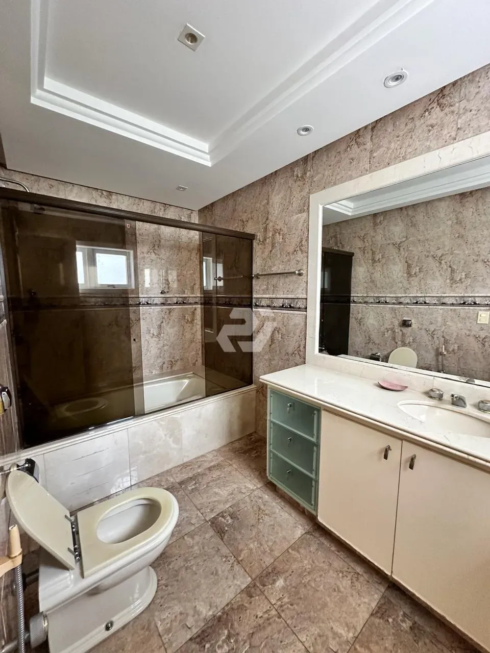 Casa com 5 quartos e cozinha americana pronta para morar — photo 15