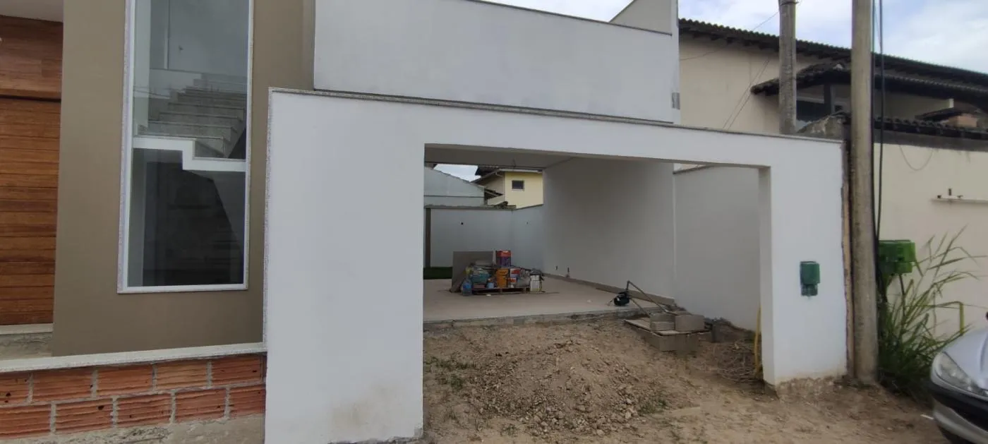 Casa para locação com 3 dormitórios e área de lavanderia — photo 5