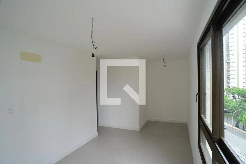 Apartamento para locação com 3 quartos e cozinha aberta — photo 48