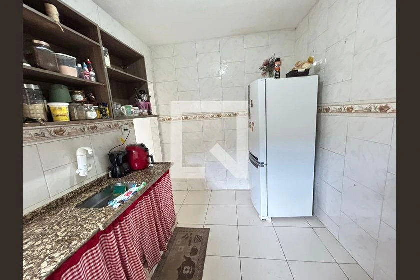 Пральна машина та 2 спальні: квартира 65 м² — photo 20