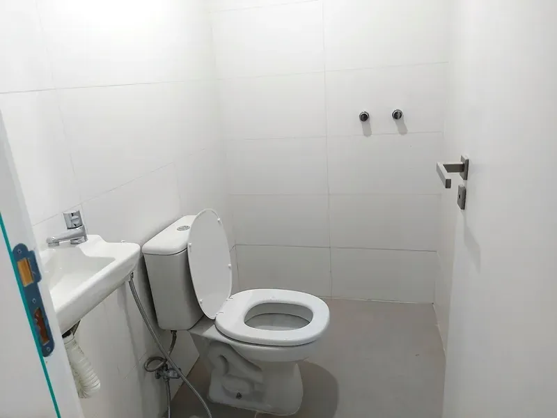 Квартира: 3 спальні, усі з власною ванною кімнатою, 123 м² — photo 22