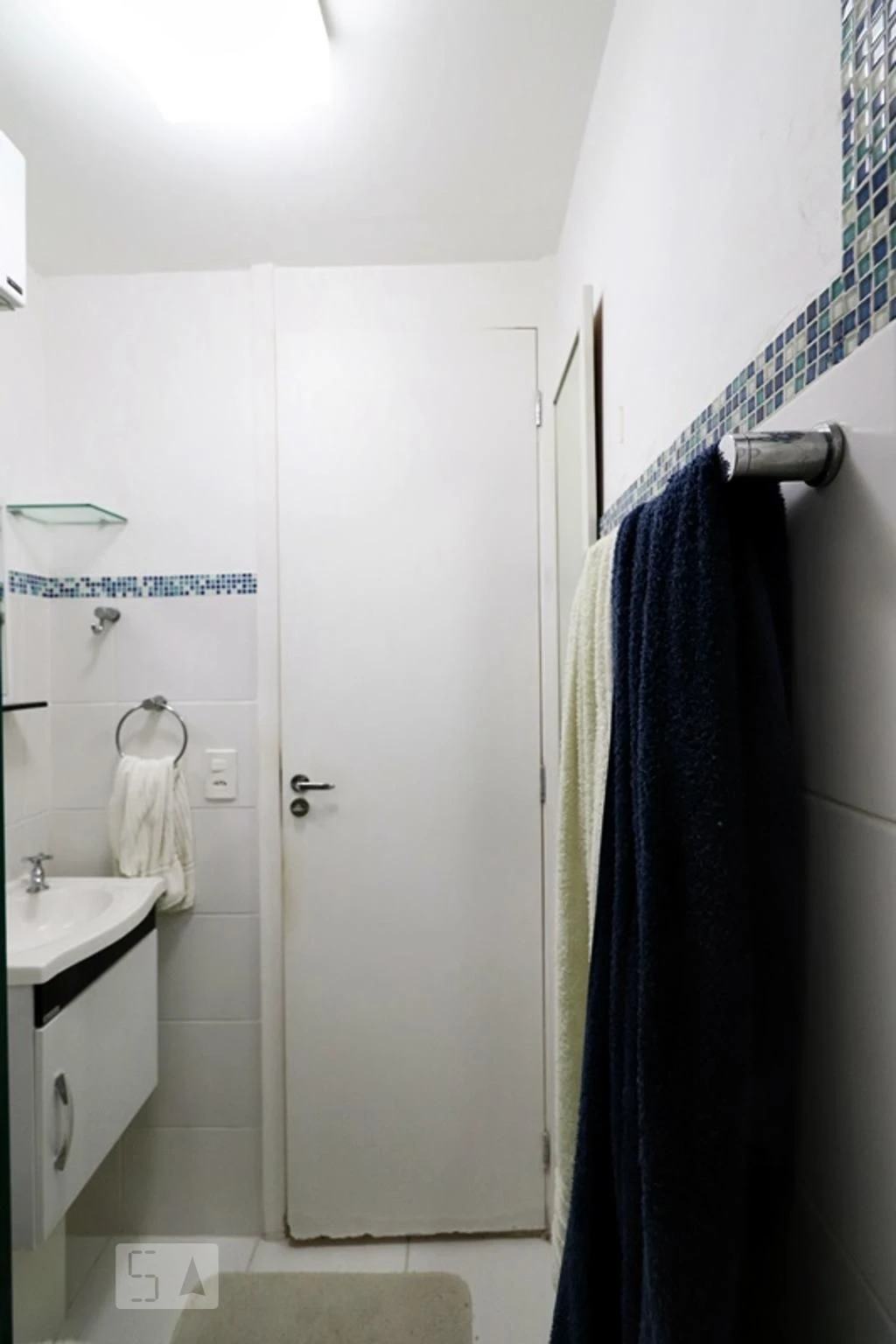Apartamento mobiliado com 3 quartos e cozinha integrada — photo 34