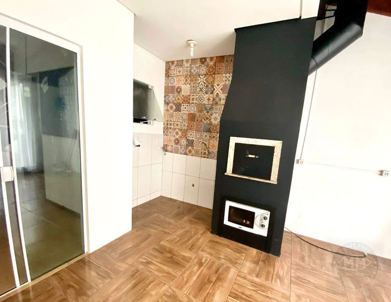 House with 2 en-suite bedrooms and a BBQ balcony — photo 2