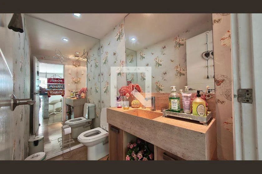 Casa em condomínio com 7 quartos e 9 banheiros — photo 42