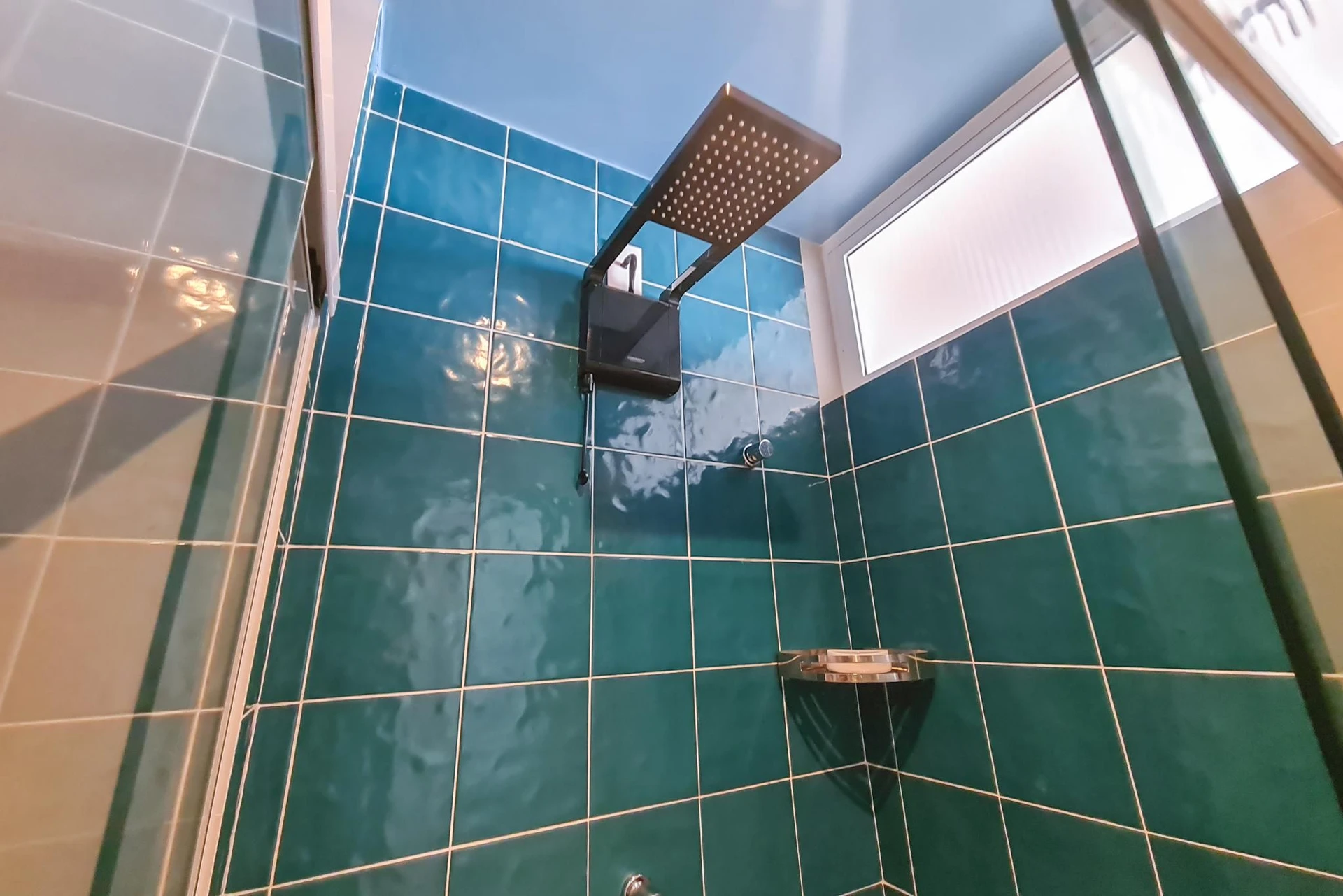 Apartamento mobiliado de 1 quarto com animais permitidos — photo 23