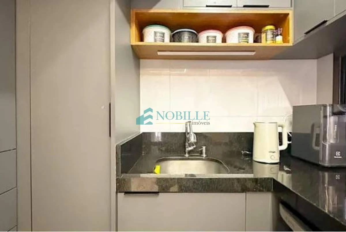 112 m² apartment with a dishwasher and a home office — photo 18