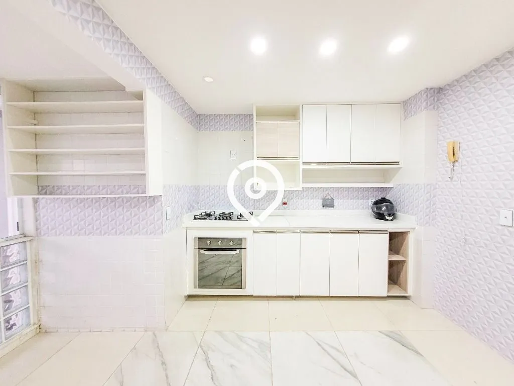 Apartment, 214 m², with a walk-in closet — photo 15