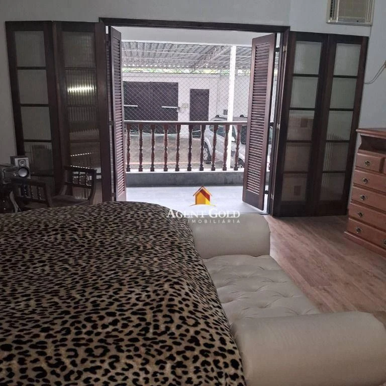 Меблированный дом с 7 спальнями и 800 м² — photo 25