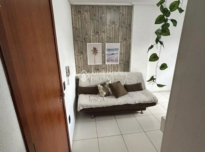 Меблированная квартира 75 м² с 2 спальнями и 1 местом — photo 4
