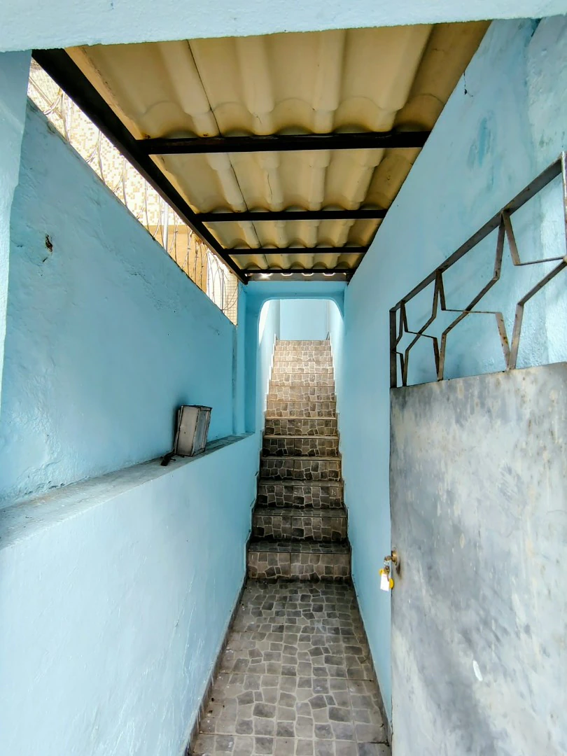 2-bedroom, 70 m² house in Rio de Janeiro — photo 17
