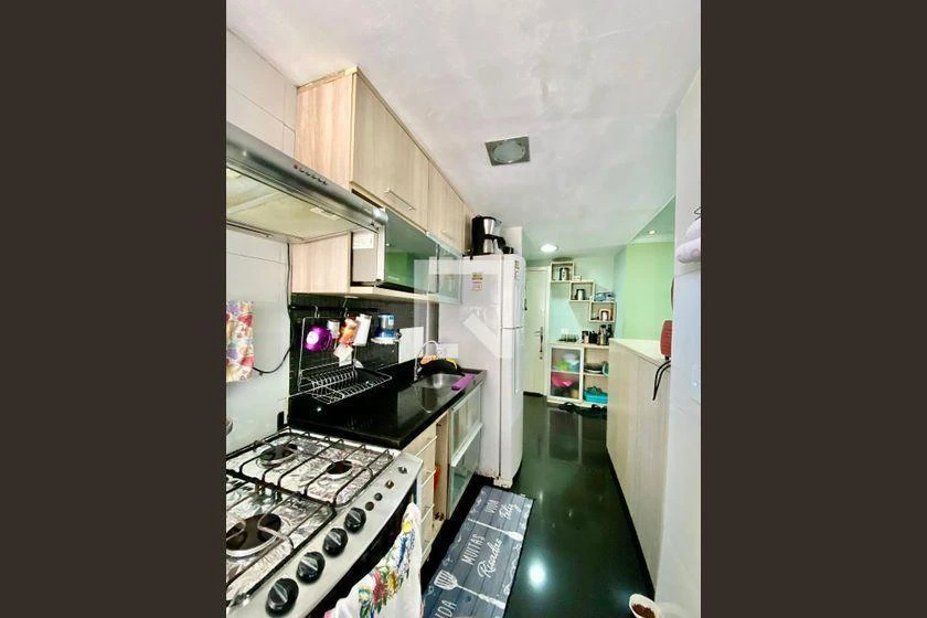 3-bedroom apartment with a washing machine in Rio de Janeiro — photo 42