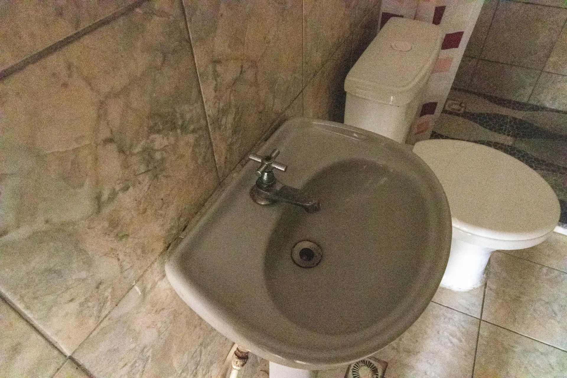 Casa de 3 quartos com máquina de lavar, Campo Grande — photo 27