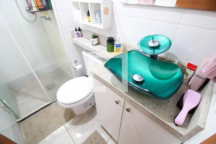 Apartamento mobiliado, 80 m², com espaço de home office — photo 17
