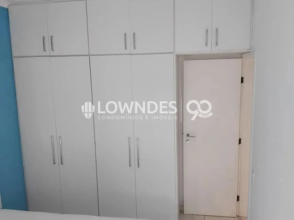 Apartamento mobiliado com 3 quartos e suíte — photo 30