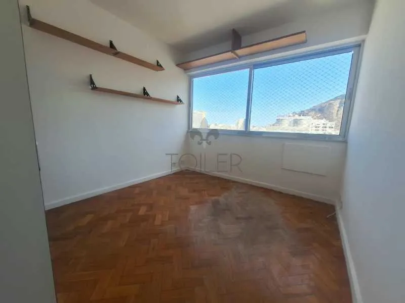 Apartamento com vista para as montanhas, Copacabana — photo 17