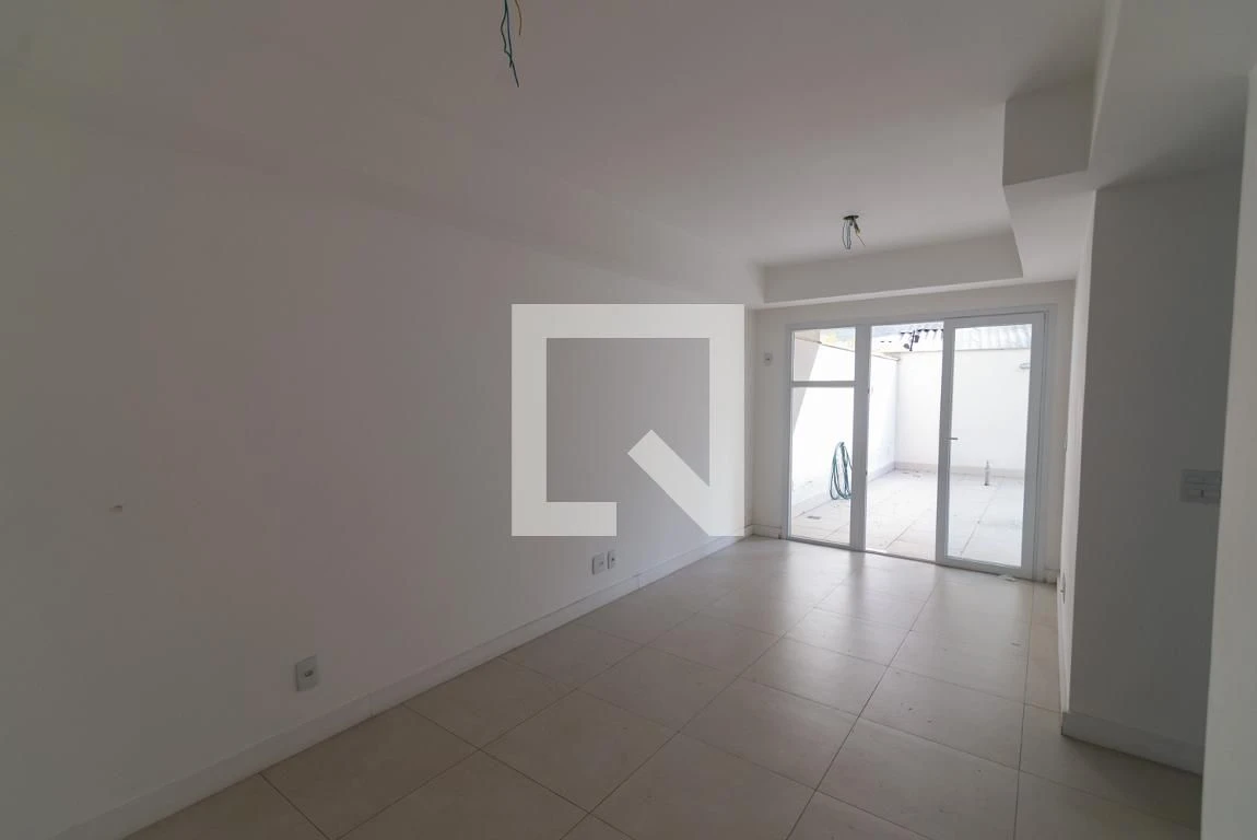 Apartamento com 2 quartos e varanda — photo 3