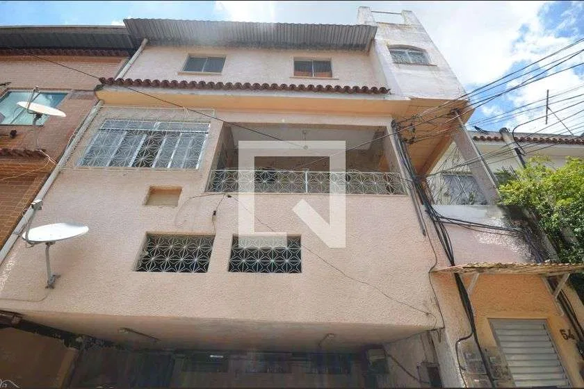 1-bedroom apartment with 30 m² and no parking — photo 22