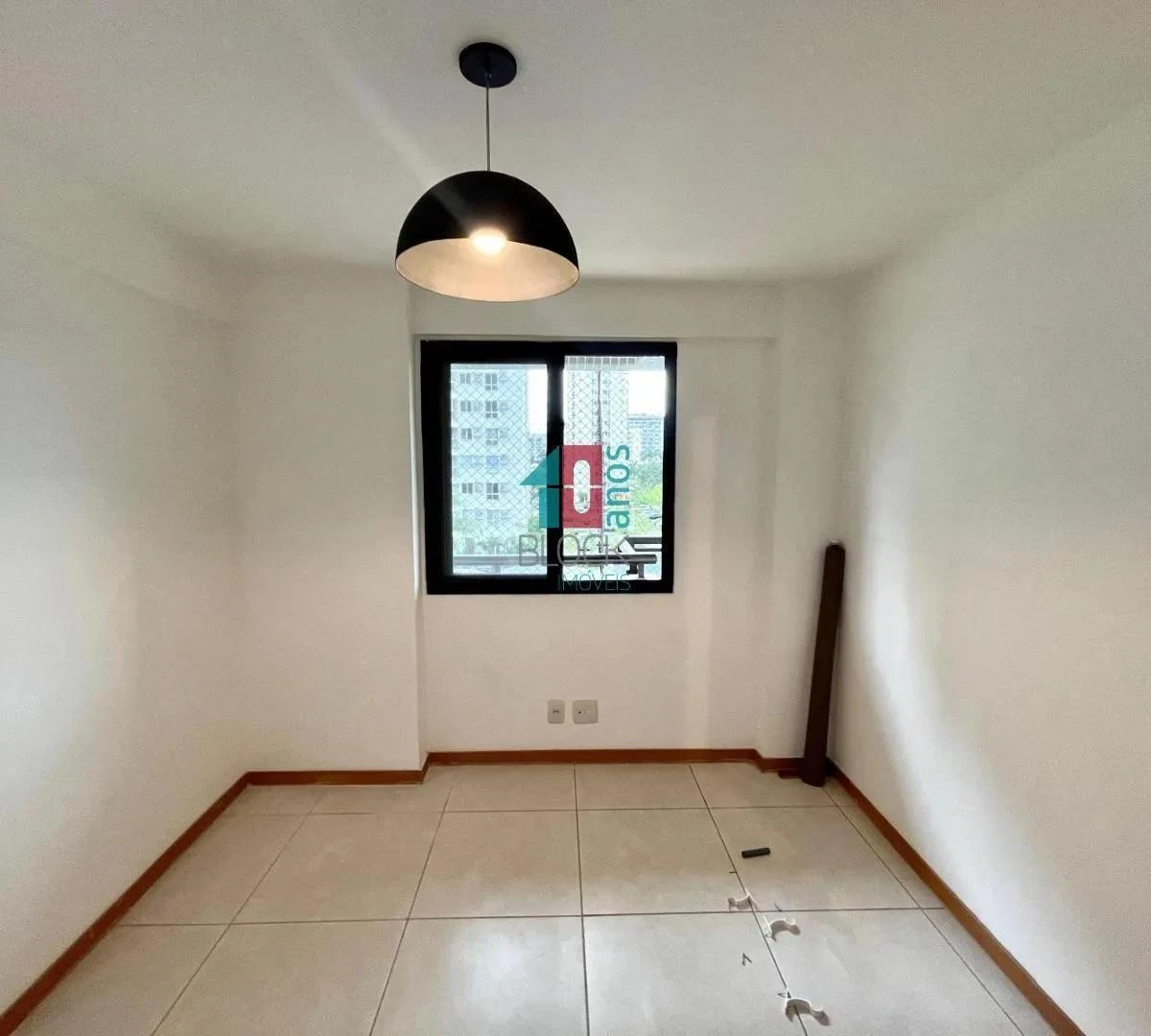 Apartamento de 3 quartos em condomínio com academia — photo 14