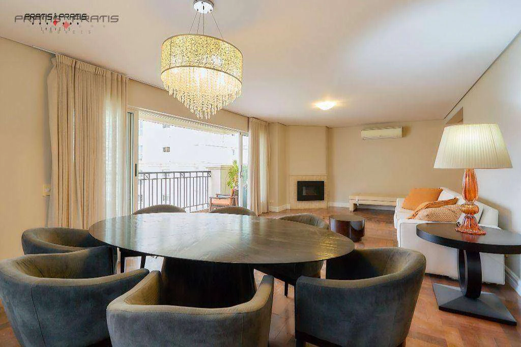 Apartment with 4 en-suite bedrooms and private BBQ