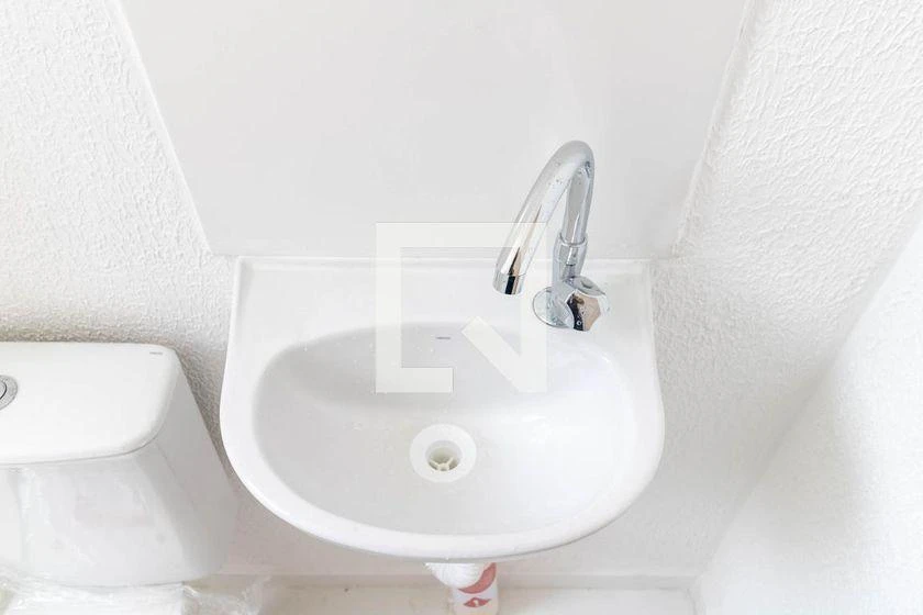 Apartamento de 2 quartos com ducha de vidro — photo 37