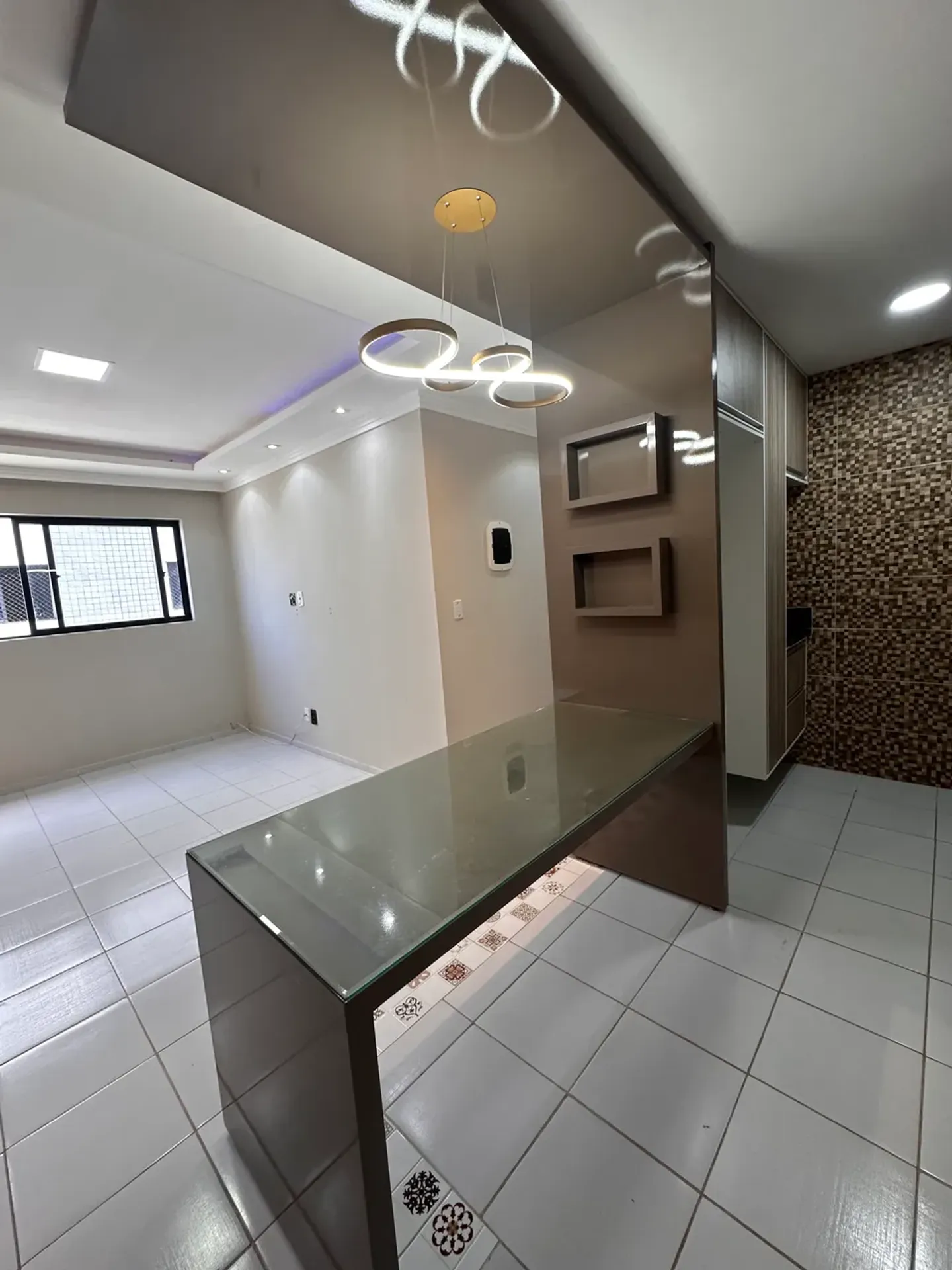 Квартира: 2 спальні, 1 з власною ванною кімнатою, 45 м² — photo 16