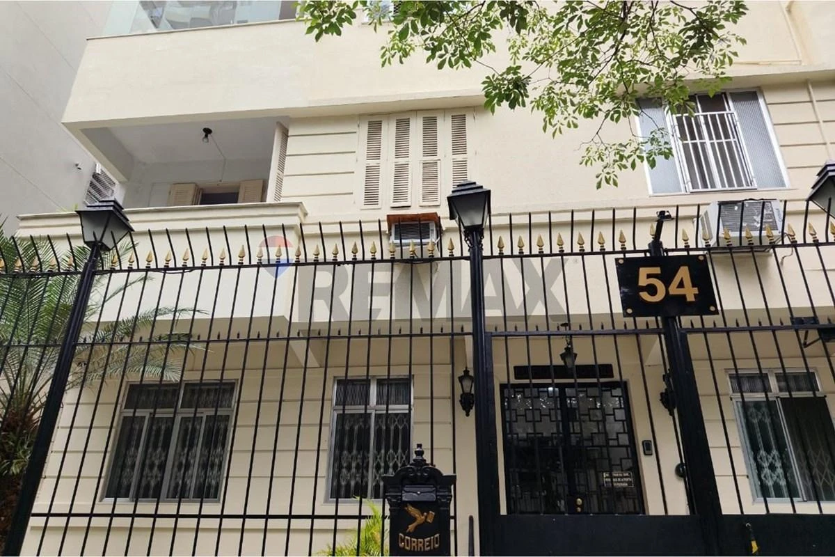 Apartamento, 76 m², com máquina de lavar — photo 22