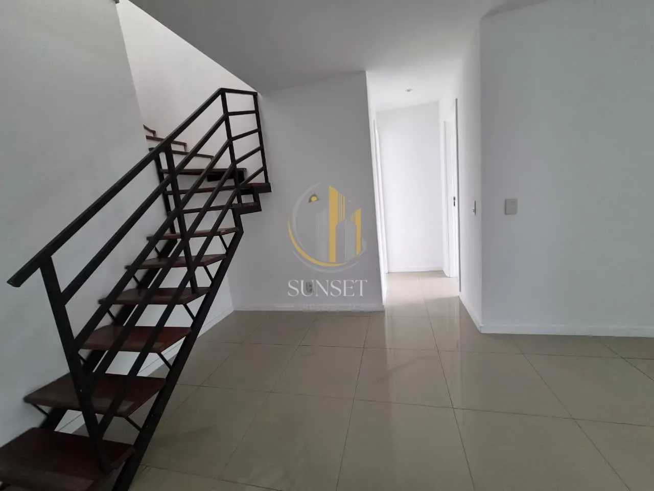 Duplex penthouse 154 m² with 3 en-suite bedrooms — photo 6